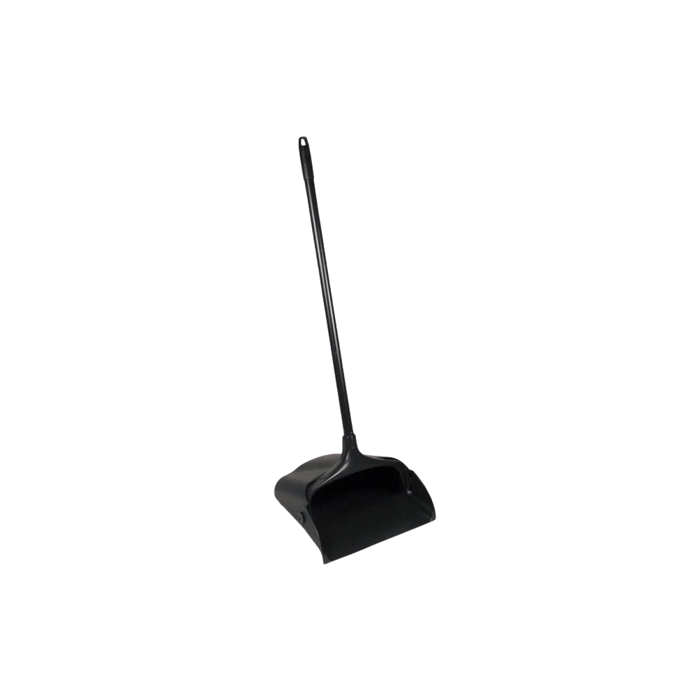 Dust Pan, Upright