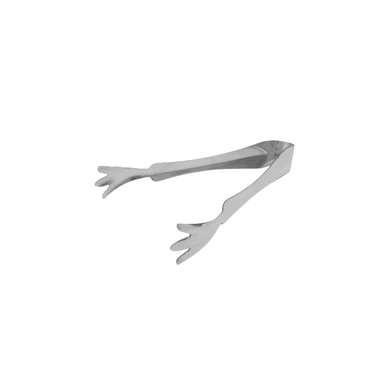 Ice Tongs