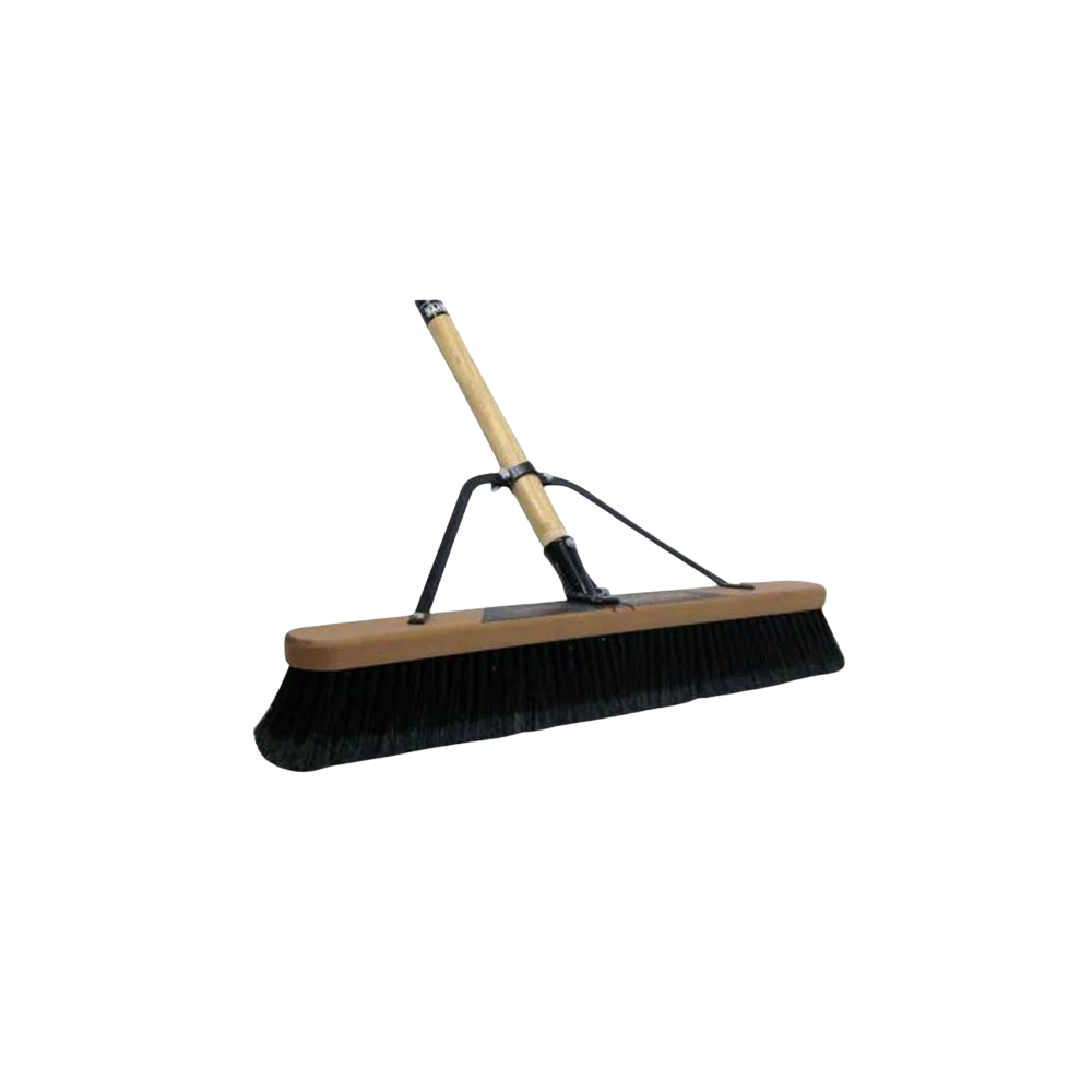 Push Broom (Heavy Duty)