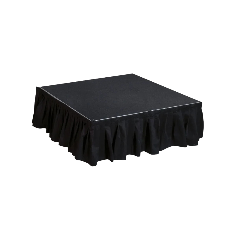 4' x 8' Stage Section