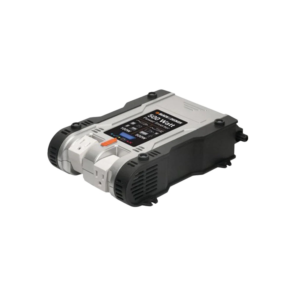 Power Inverter