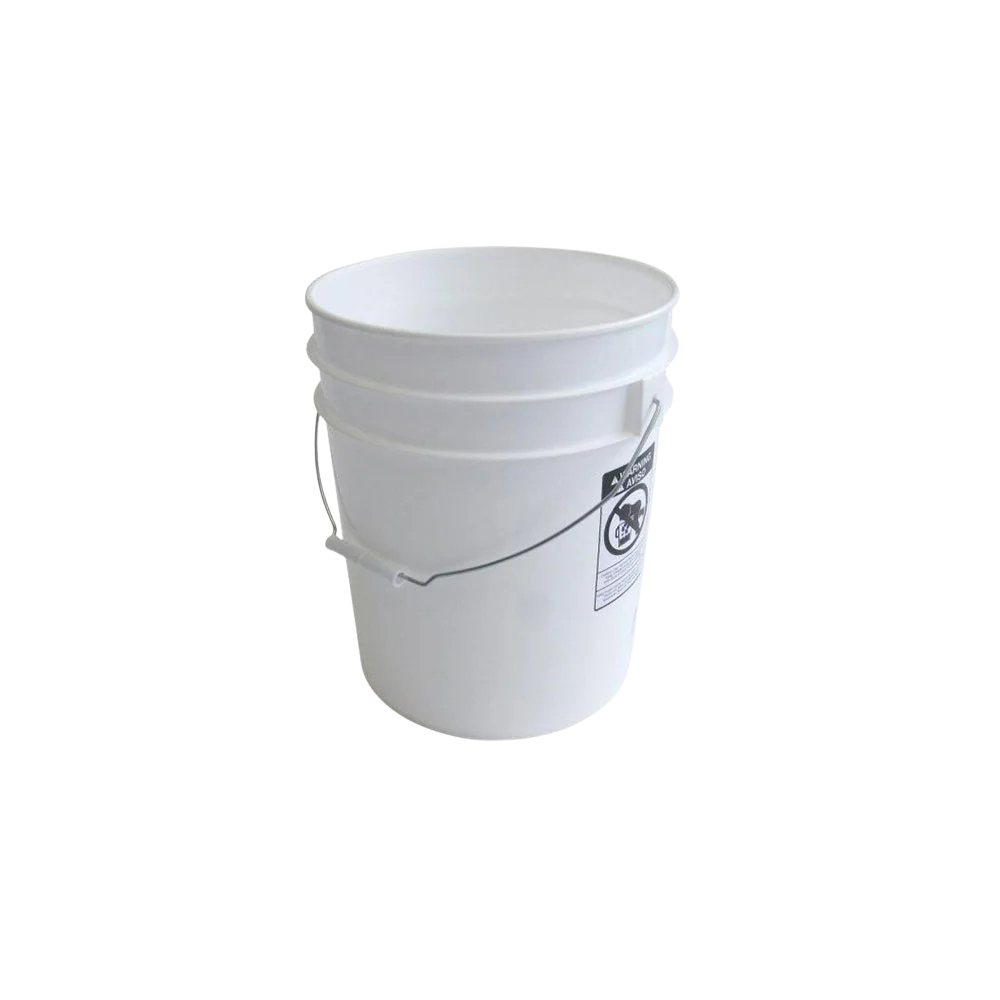 Bucket (5 gal)