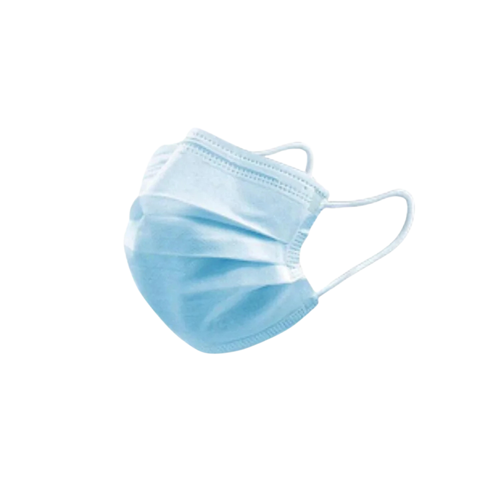 Disposable Mask, box