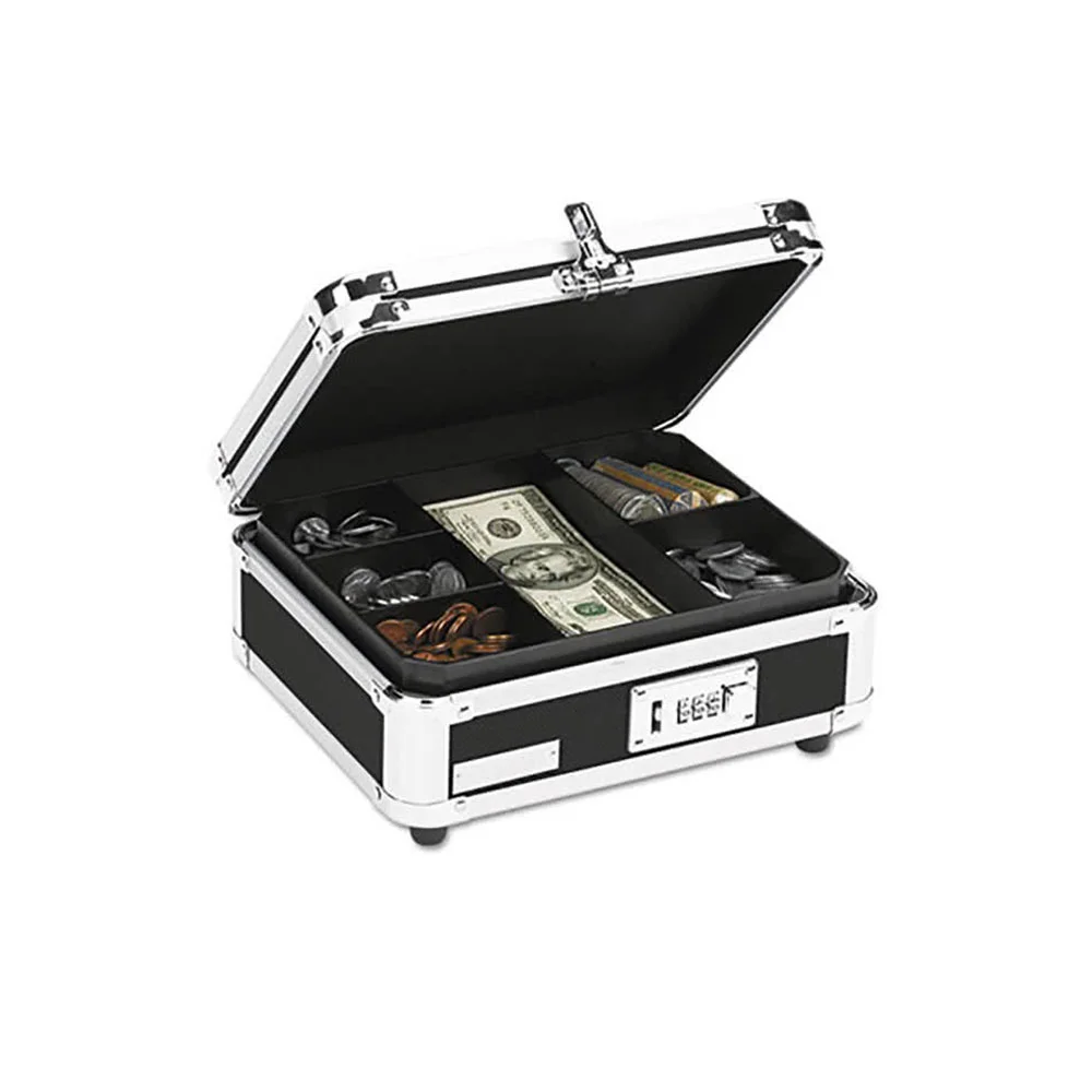 Cash Box