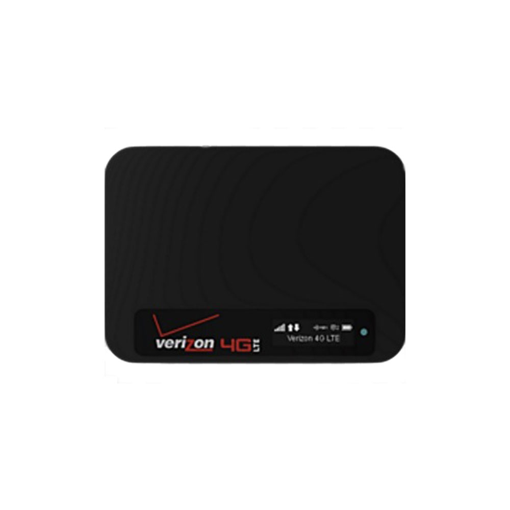 Router (Wireless), Verizon Ellipsis Jetpack 4G LTE