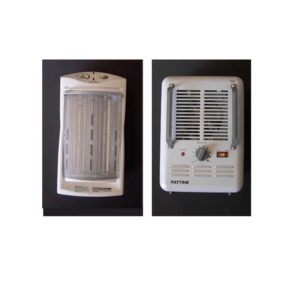 Electric Blow Heater