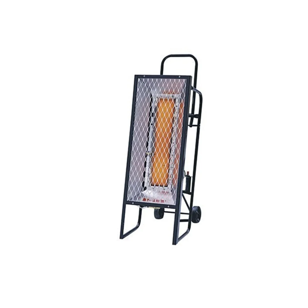 portable propane heater outdoor