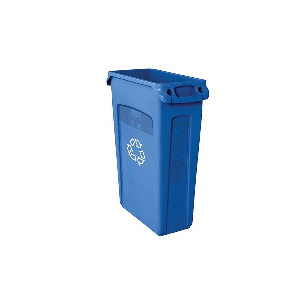 Slim Jim Recycling Bin (23 gal) 