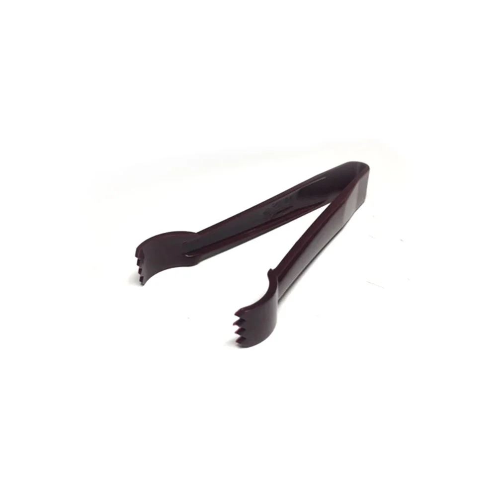 Plastic Ice Tongs