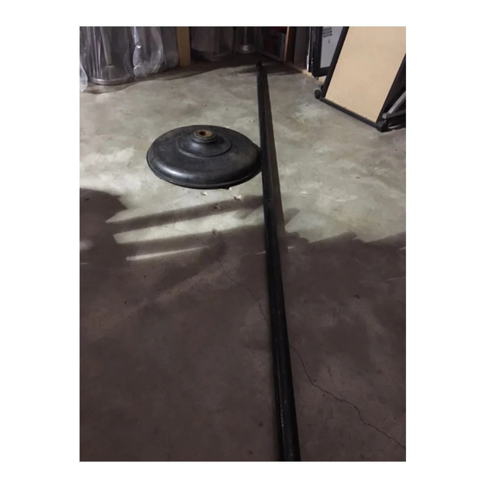 Speed Rail with Base