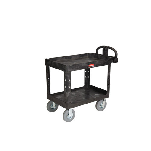 Rubbermaid Cart (Industrial Wheels) — Miscellaneous Rentals