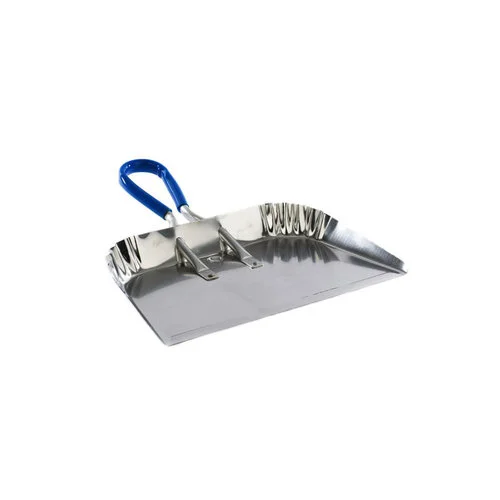 Dust Pan, Large Metal
