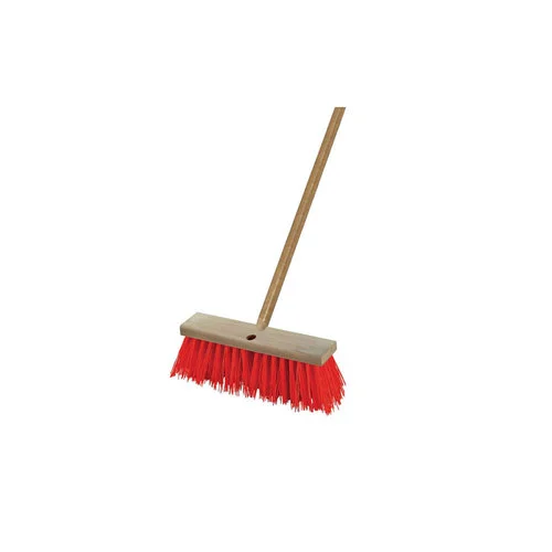 Push Broom (Heavy Duty)