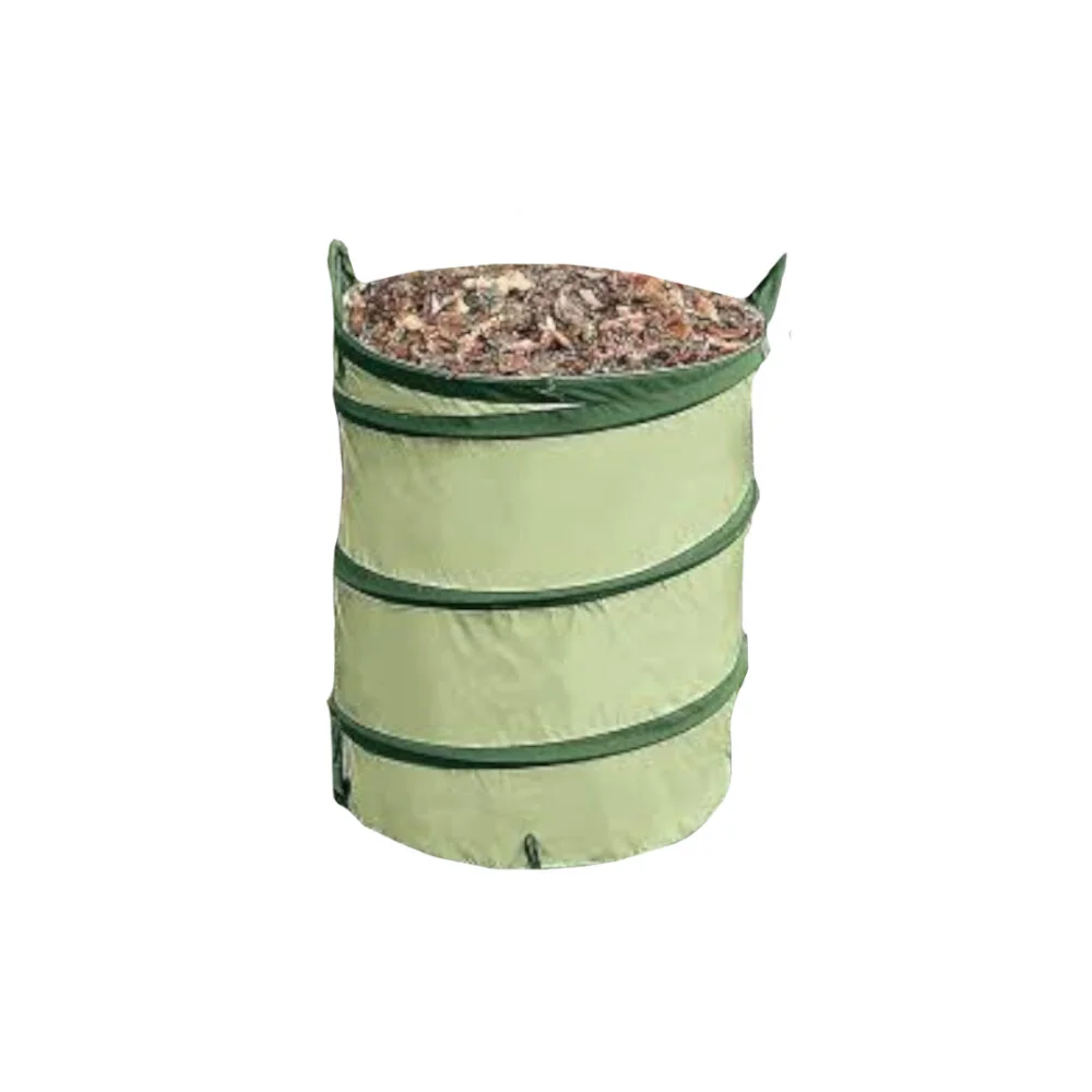 Collapsible Trash Can