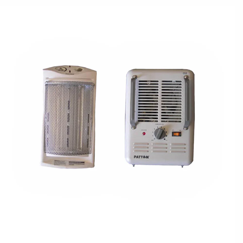 Electric Blow Heater — Miscellaneous Rentals