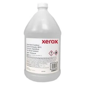 Liquid Hand Sanitizer