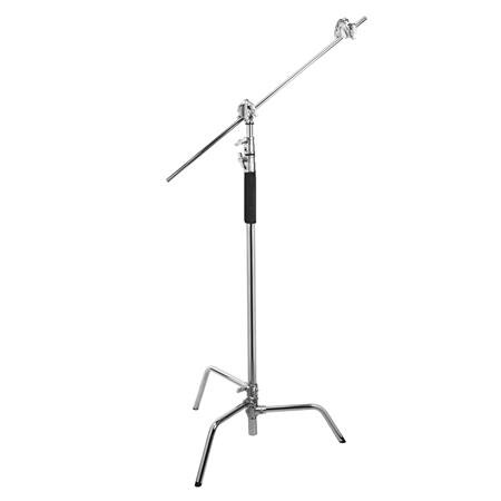 C-stand, 40"