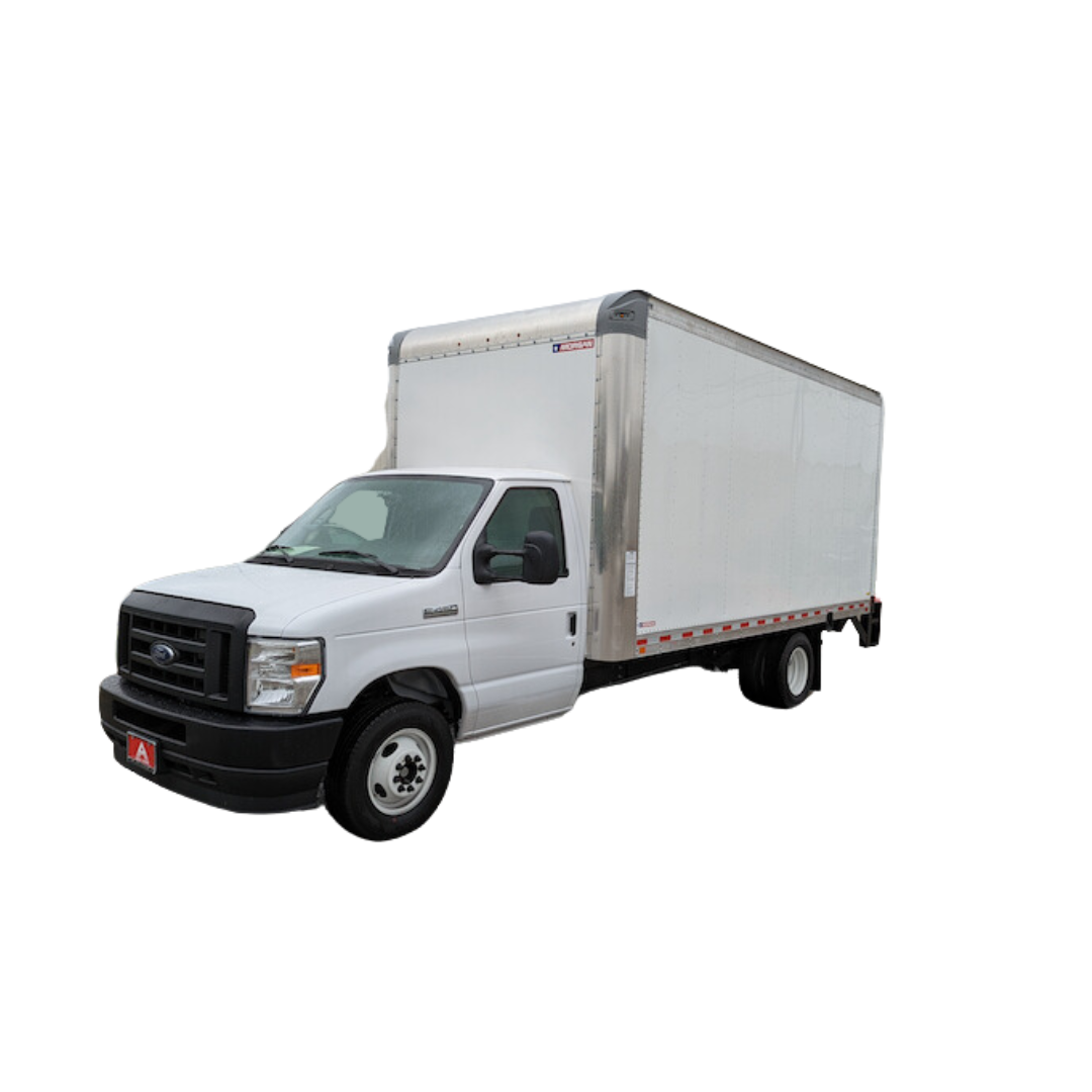 Box Truck Rental Austin | Misc Rentals