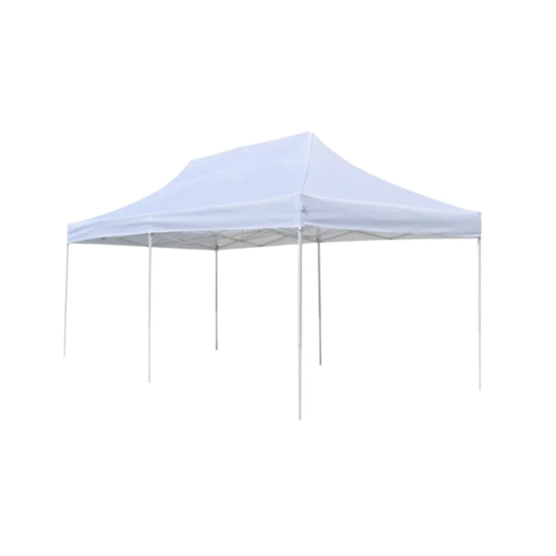 Tent, 10x20 Pop-Up - White