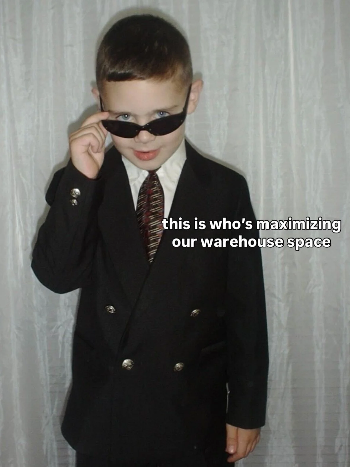 Miscellaneous is making these kids proud every day 🥹
.
.
.
#austincompany #local #meettheteam #events