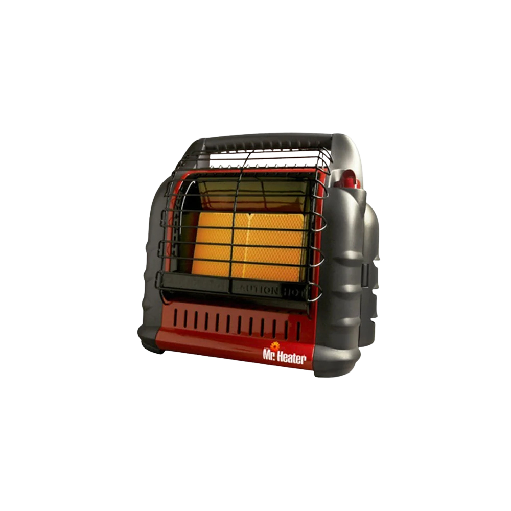 Portable Propane Heater - Mr. Buddy Large