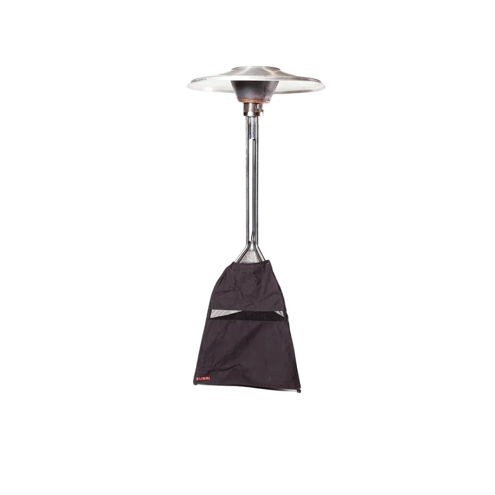 Compact Mushroom Heater