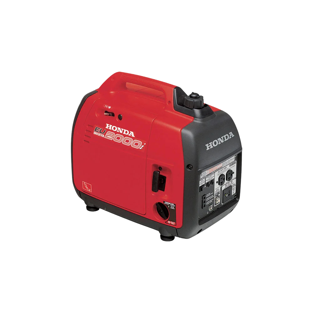 Generator - 2000 Watt