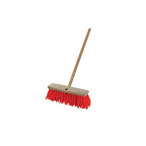 Push Broom