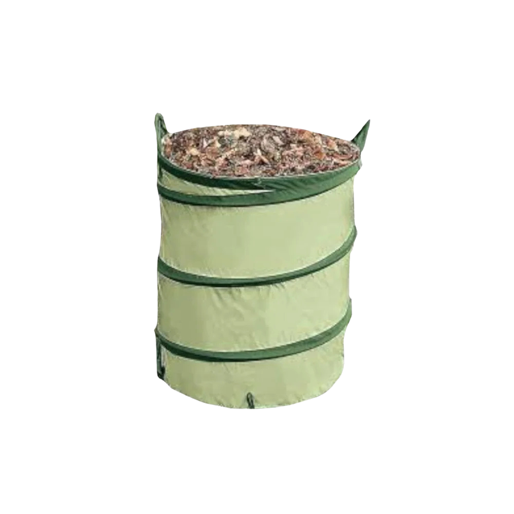 Collapsible Trash Can