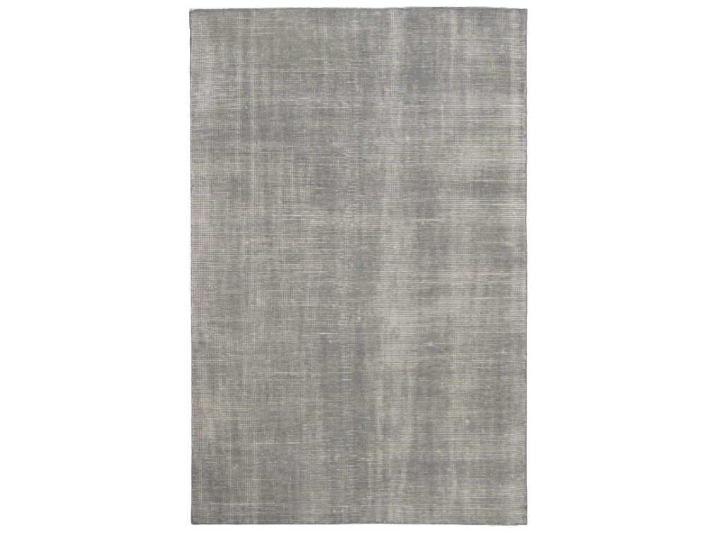 Mineral Gray Area Rug