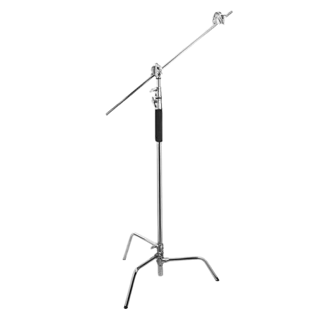 C-stand, 40"
