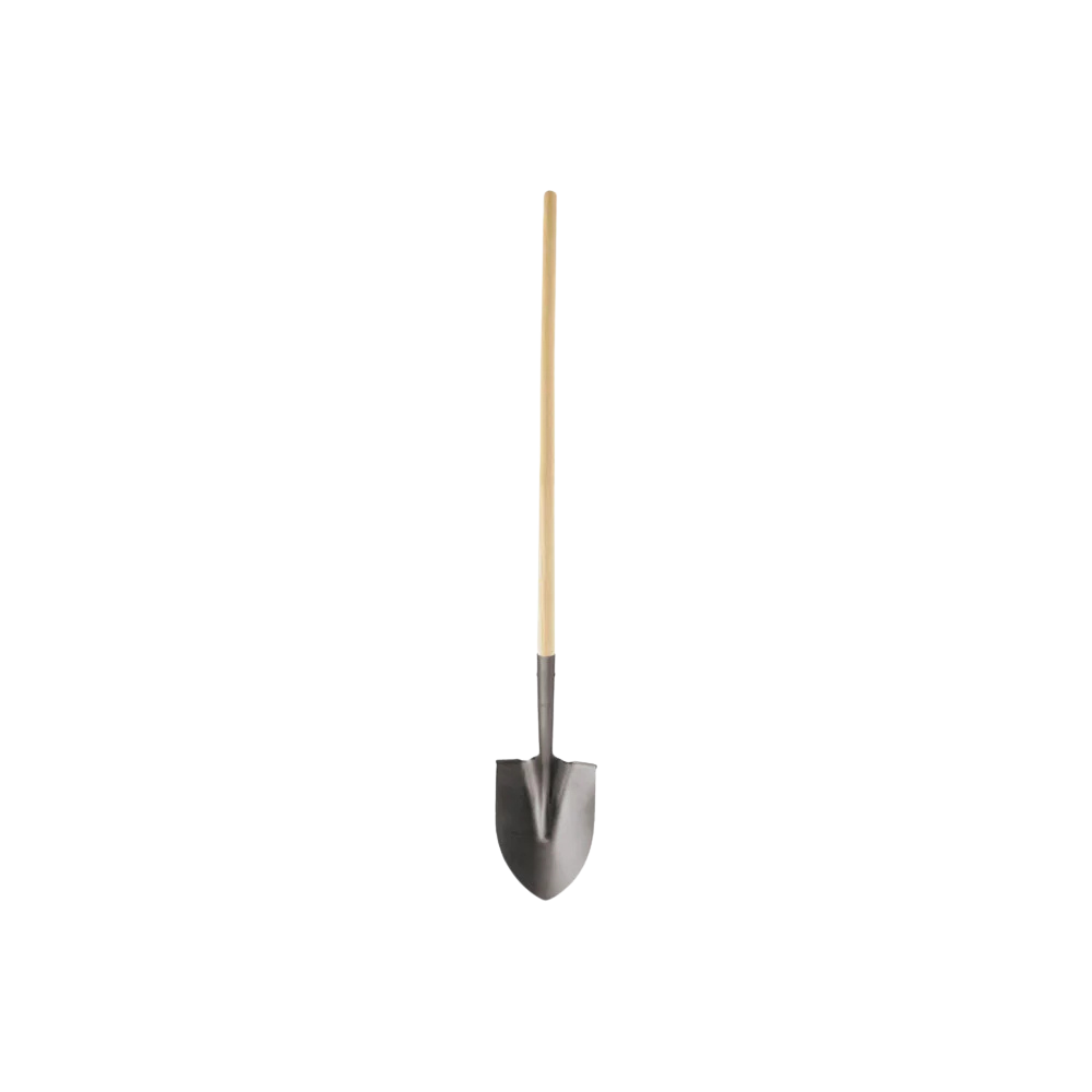 Shovel
