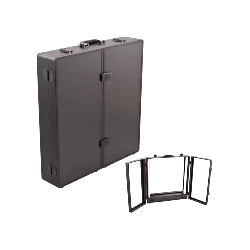 Makeup Mirror, Folding