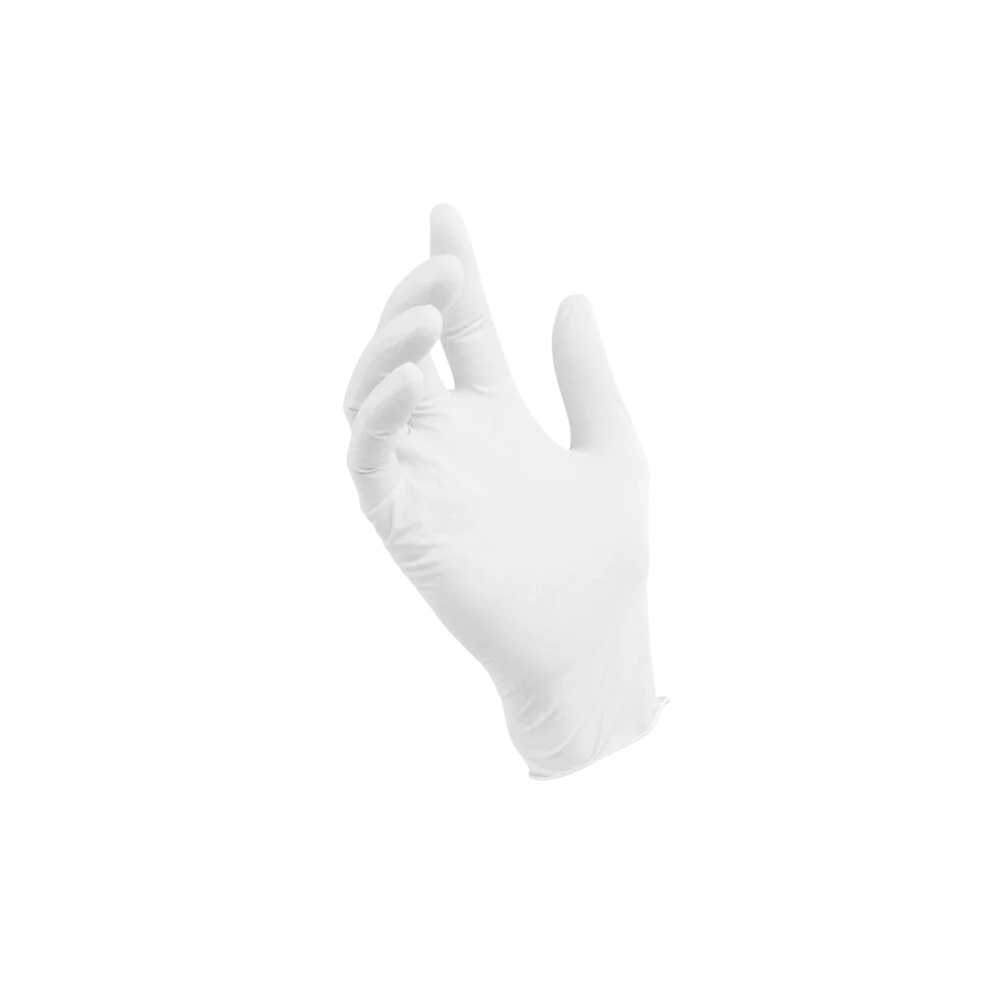Latex Gloves