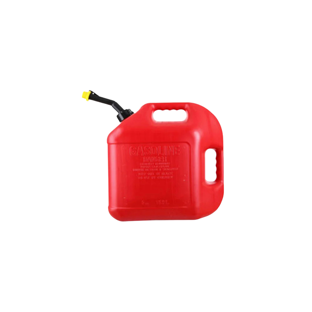 Gas Can