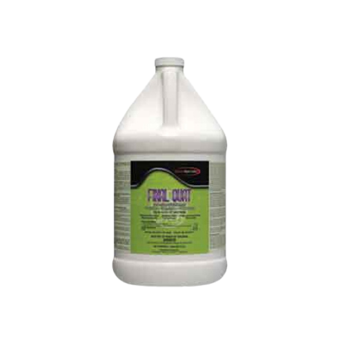 Disinfectant Concentrate