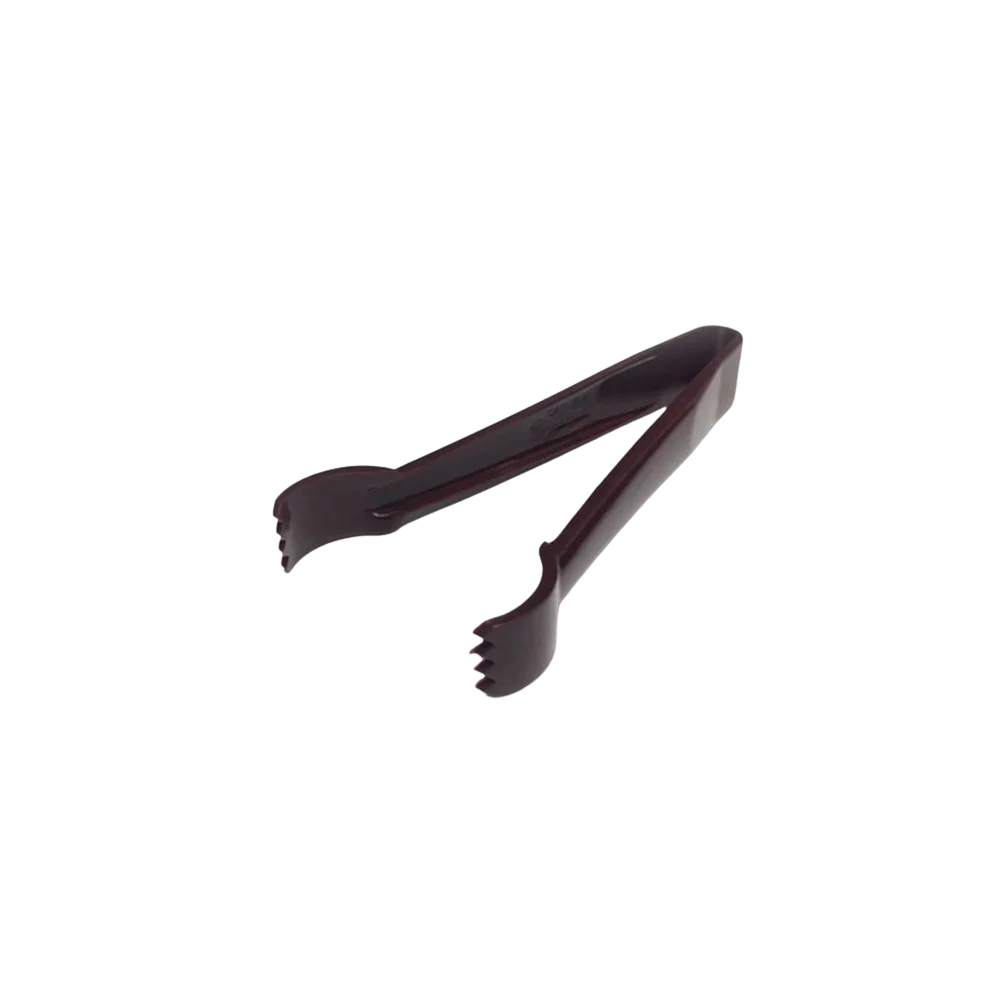 Plastic Ice Tongs