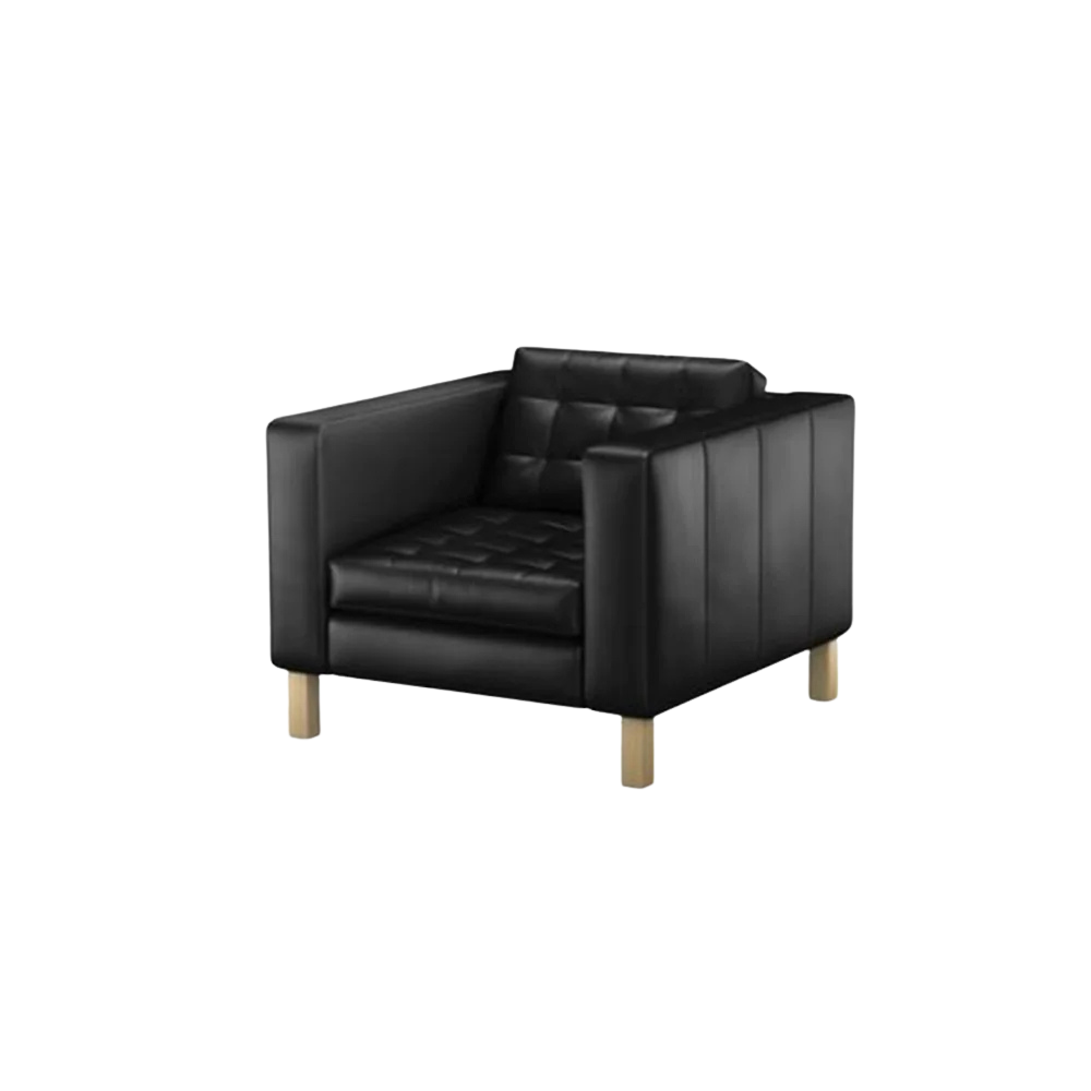 The Hitchcock Arm Chair