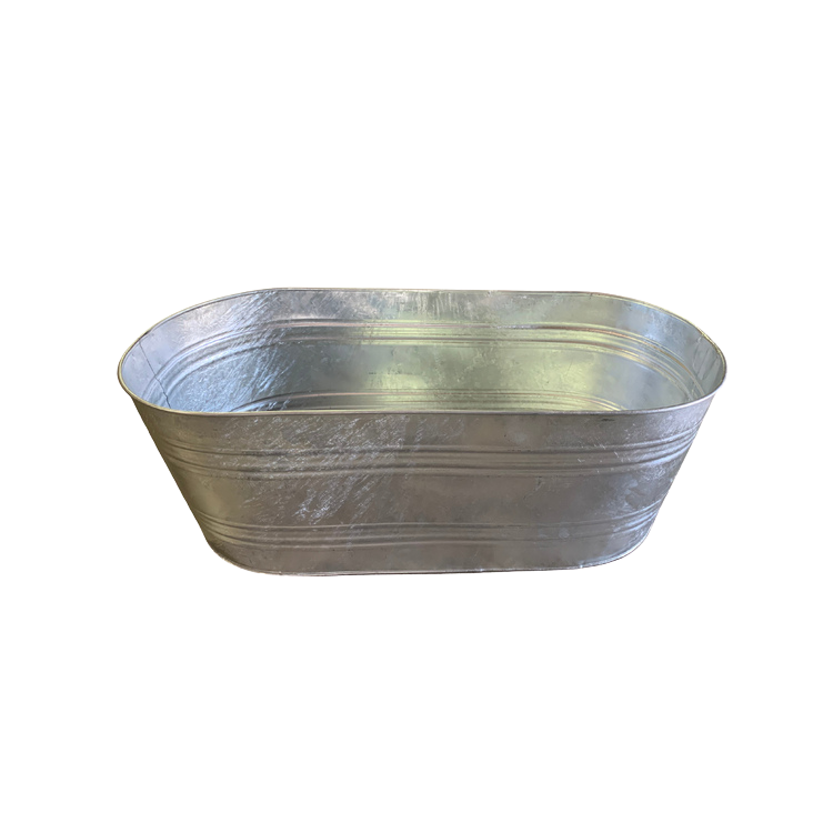 20 Gallon Beverage Tub