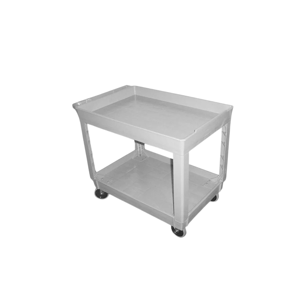 Rubbermaid Cart
