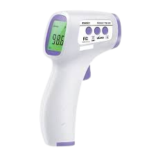 Infrared Thermometer