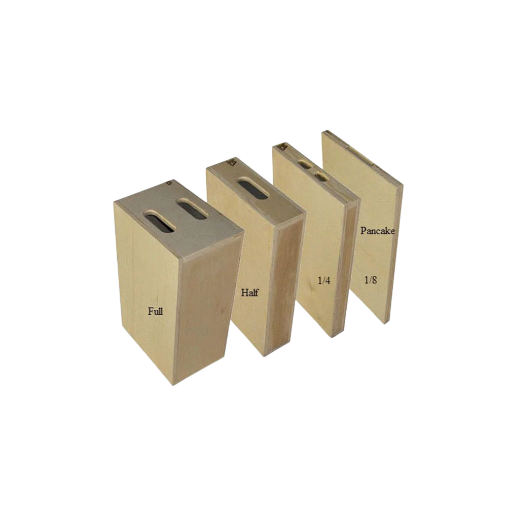 Apple Box