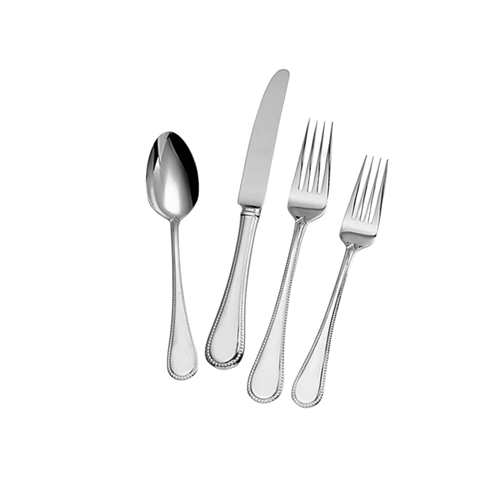 Flatware, Stainless