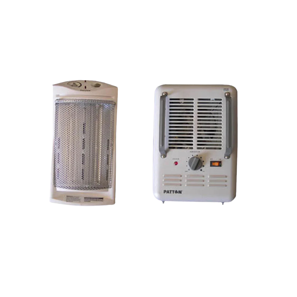 Electric Blow Heater