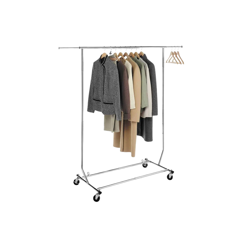 Wardrobe Rack, Small