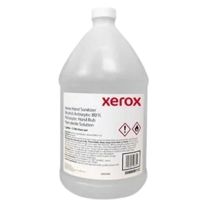 Liquid Hand Sanitizer