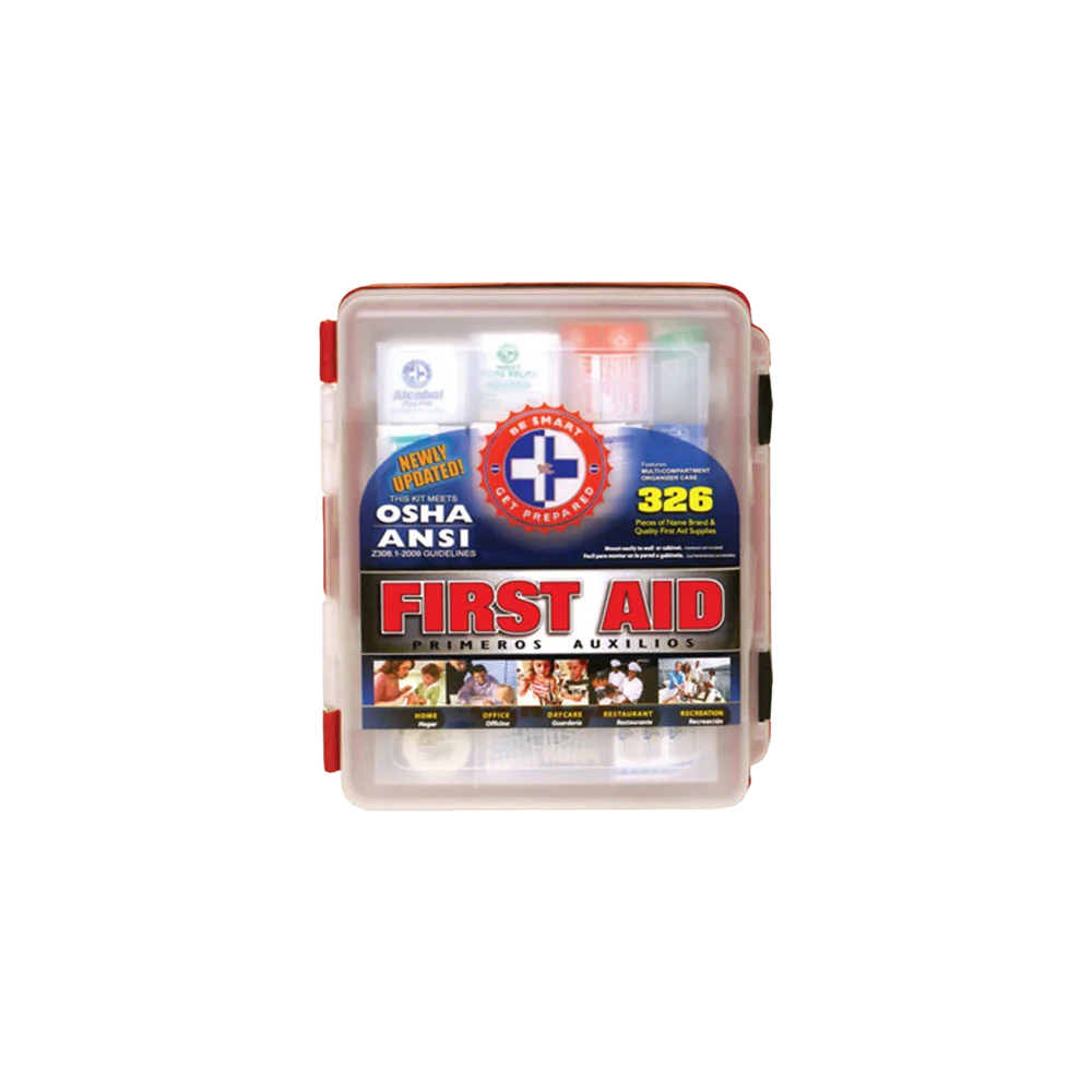 First Aid Kit