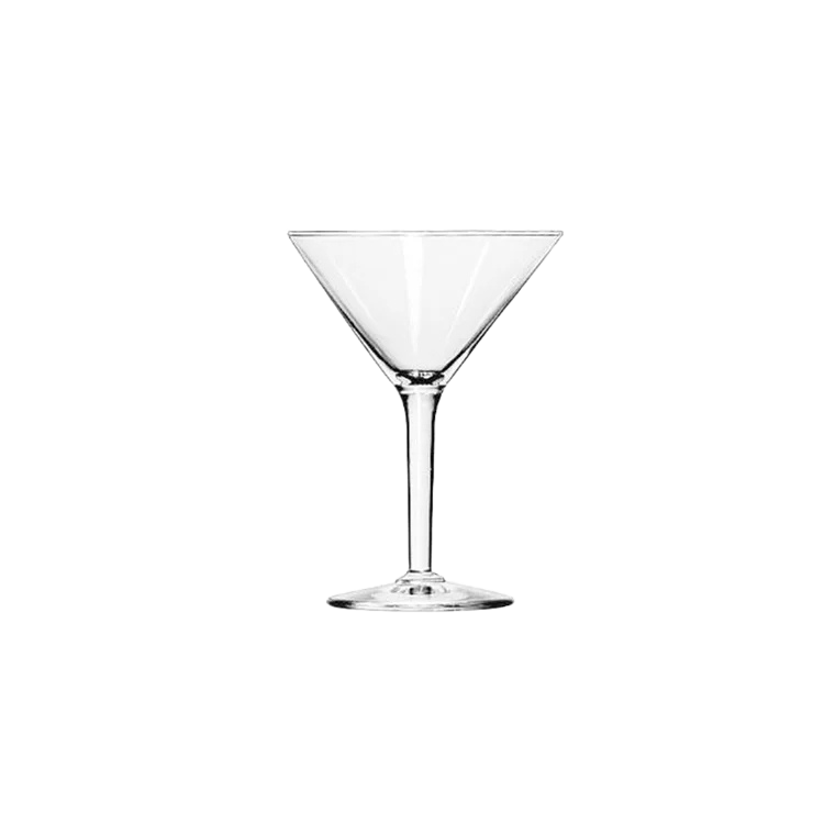 Glass, Martini