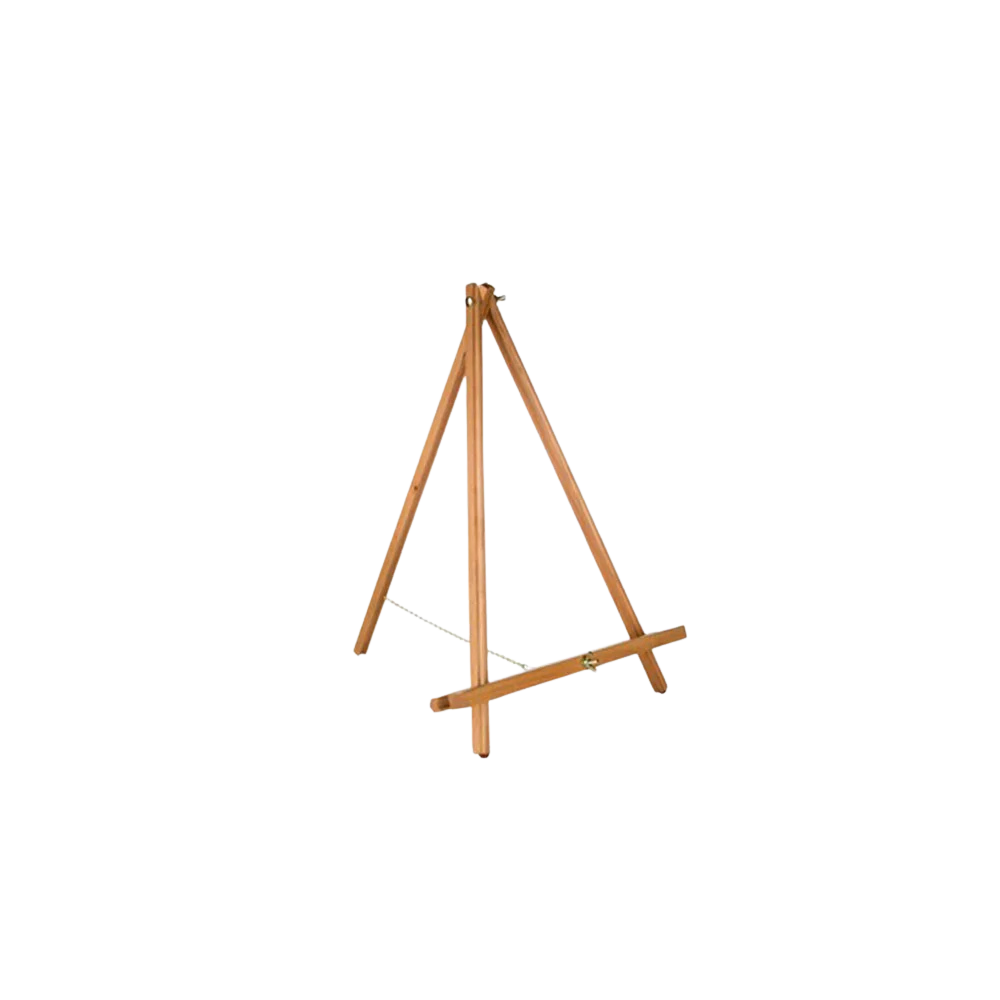 Tabletop Easel