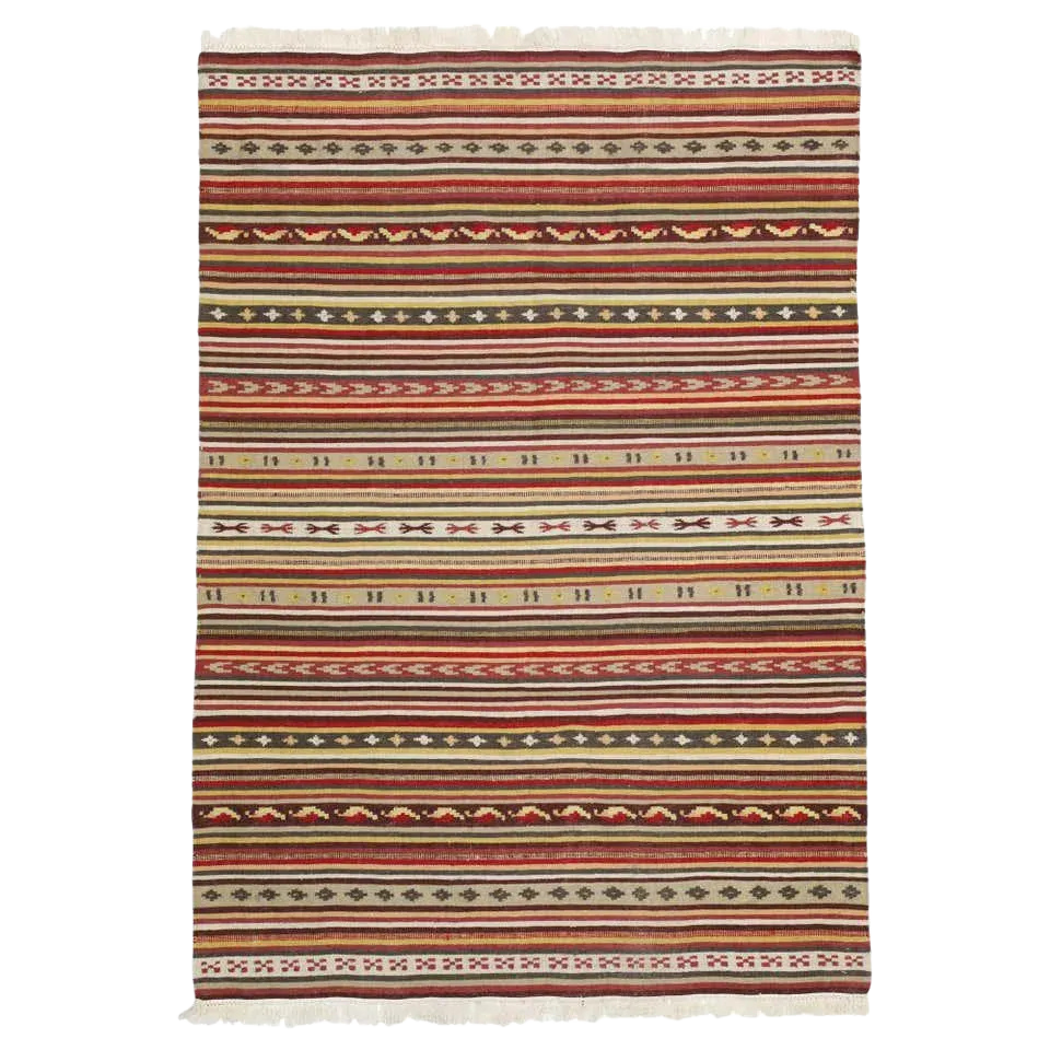 Southwest Area Rug